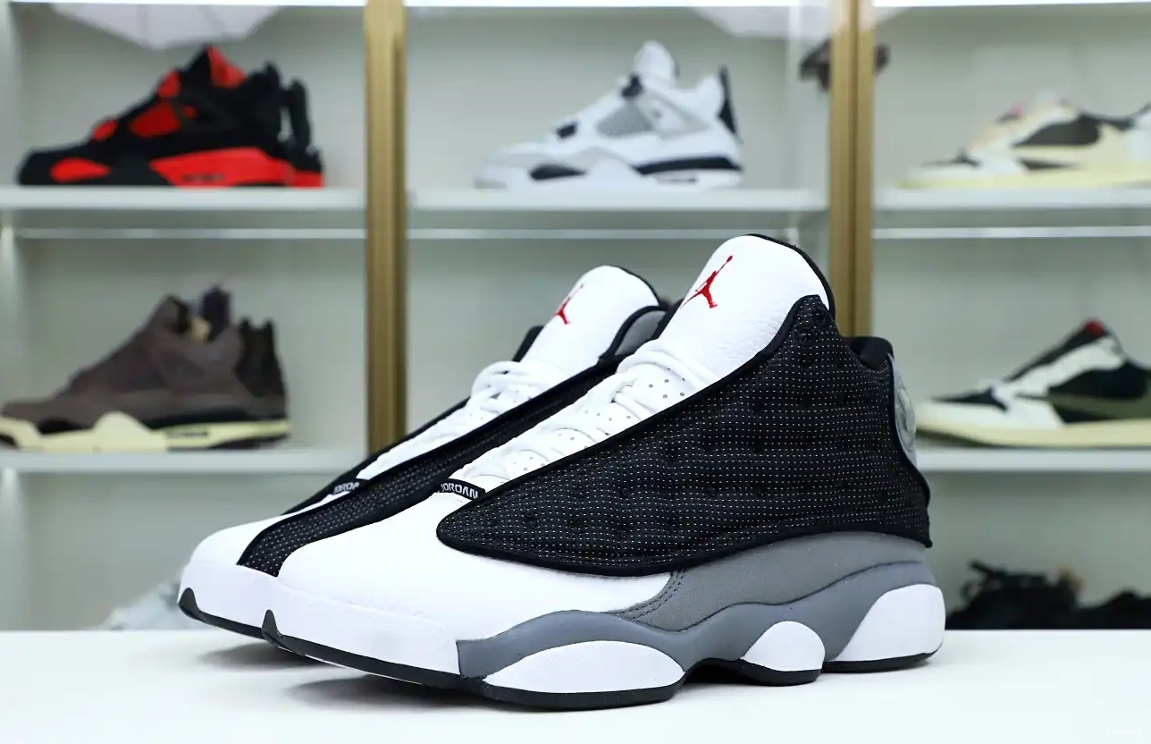 Jordan Retro 13 
